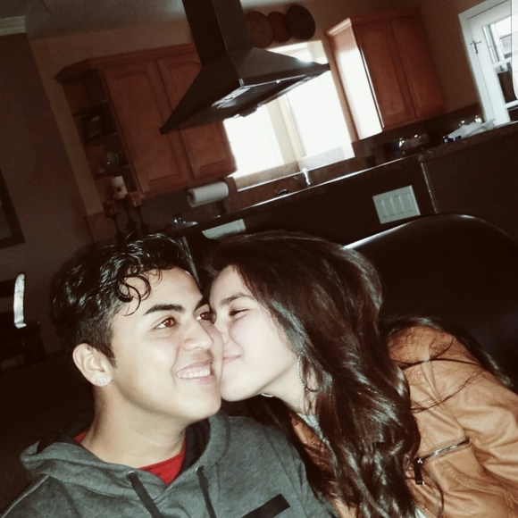 Meet your Posher, Brianna - Picture 1 of 1